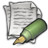 Rich Text Editor Icon